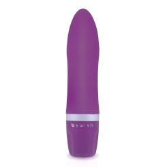 Seven creations - jelly vibraattori lavender 215 cm