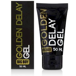 Ruf - sex control delay delay cream 30 ml