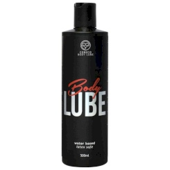 Bodylube Water Based Lubricant Latex...
