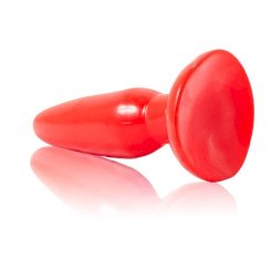 Baile - small punainenanustappi 15 cm 2