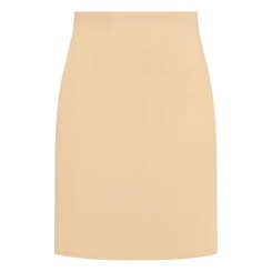 Bye-bra - light control skirt huomaamaton beige  -  s 2