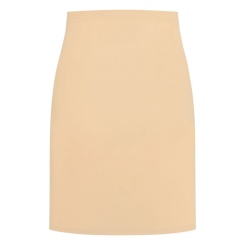 Bye-bra - light control skirt huomaamaton beige  -  s 3