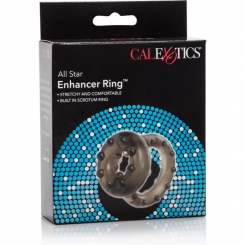 California exotics - all star enhancer ring 3