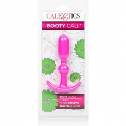 California exotics - booty call booty teaser  pinkki 1