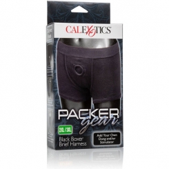 Calex Boxer Brief Harness
