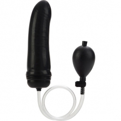 Basecock - realistinen vibraattori kaukosäädettävä flesh 21 cm -o- 4 cm