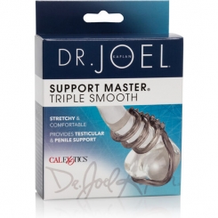 California exotics - dr. j support master triple smooth 1