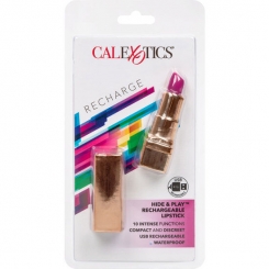 Calex Hide & Play Lipstick Recharge...