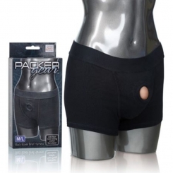 Calex Packer Gear Boxer Brief Harness...