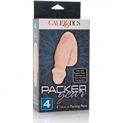 Calex Packing Penis Flesh 12.75cm