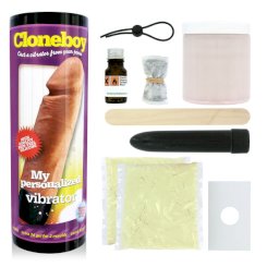 Cloneboy Penis Cloner Kit With Vibrator