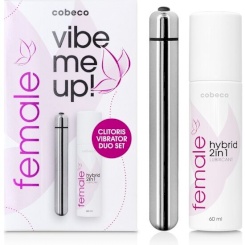 Cobeco Pharma Female Vibe Me Up...