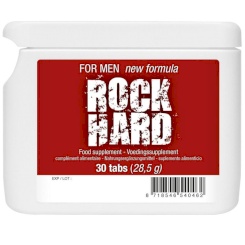 Cobeco Rock Hard Flatpack 30 Tabs ...