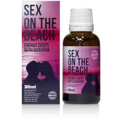 Cobeco Sex On The Beach 30ml ...