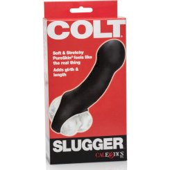 California Exotics - Colt Slugger  Musta