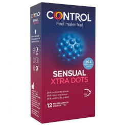 Control - adapta condoms 24 units