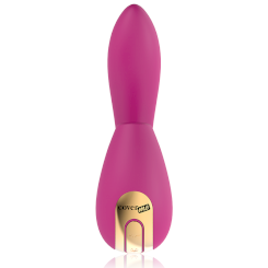 Coverme - klitoris suction & powerful g-piste rush vibraattori 3