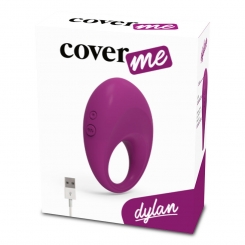 Coverme - dylan ladattavarengascompatible with watchme langaton 2