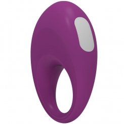 Coverme Dylan Cock Ring Rechageable 10...