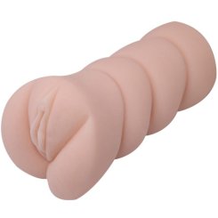 Crazy bull - water skin masturbaattori vagina model 3 2