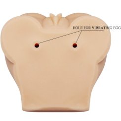 Crazy bull - realistinen vagina ja anus vibraattorilla position 8 8