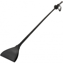 Darkness - original fetish nahka  musta shovel