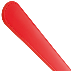 Darkness - punainenfetish paddle 48 cm 1