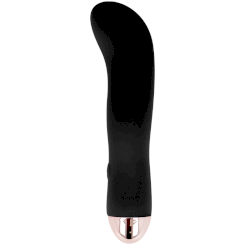 Dolce Vita Rechargeable Vibrator Two...