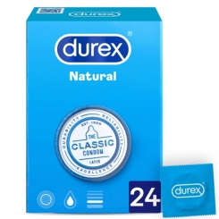Durex - extra seguro 12 units