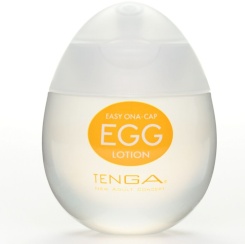 Tenga - Egg Lotion. Vesipohjainen...