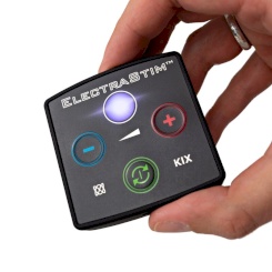 Electrastim - kix electro sex stimulaattori 3