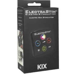 Electrastim - kix electro sex stimulaattori 7