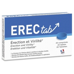 Erectab Erection Ja Virility 20 Caps