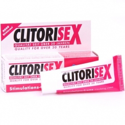 Ruf - x delight excitation cream for the clitoris