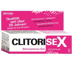 Ruf - extasia clitoris stimulaattori gel 30ml
