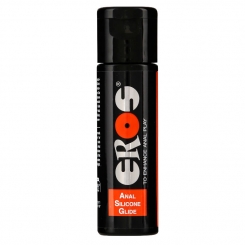 Eros - exit silikoni anal glide jojoba & pantenol 100 ml