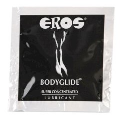 Eros lady line - classic silikoni vartalovoide 1.5 ml 1