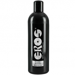 Eros - vartalovoide superconcentrated woman liukuvoide 250 ml