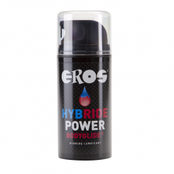 Eros power line - power bodyliukuvoide 100 ml