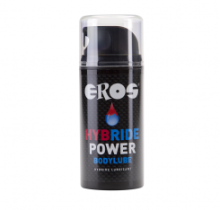 Eros - toy silikoni glide 30 ml