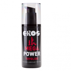 Eros power line - power vartalovoide silikoni liukuvoide 50 ml