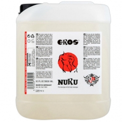 Eros - luxury hierontageeli oriental 30 ml