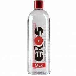 Eros Silk Silicone Based Lubricant 1000...