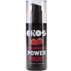 Eros power line - power bodyliukuvoide 125 ml