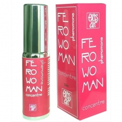Eros-art - ferowoman women feromoni parfyymi 50 ml