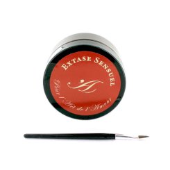 Extase sensual - suklaa body paint with attraction effect 50 ml 1