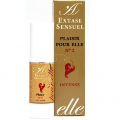 Extase sensual - stimulaattori cream naiselle 2