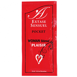 Extase Sensual - Stimulaattori Cream...