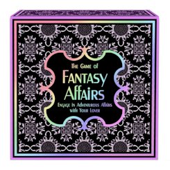 Fantasy Affairs Creative Game Es/en