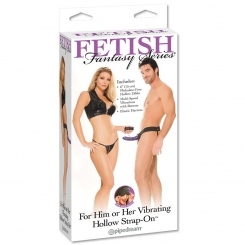 Fetish Fantasy Värisevä Ontto...